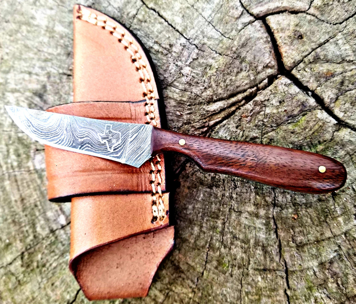 Little Dean KNIVES and WIVES